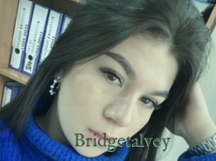 Bridgetalvey