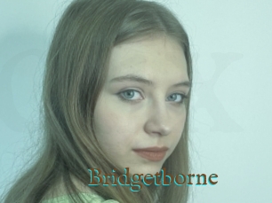 Bridgetborne