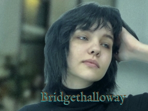 Bridgethalloway