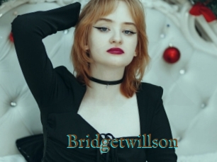 Bridgetwillson