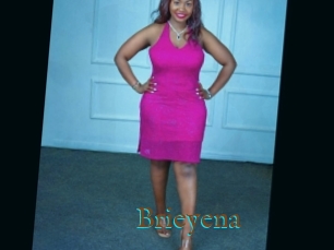 Brieyena