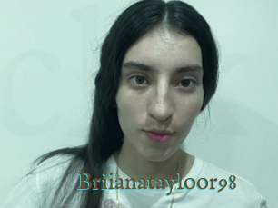 Briianatayloor98