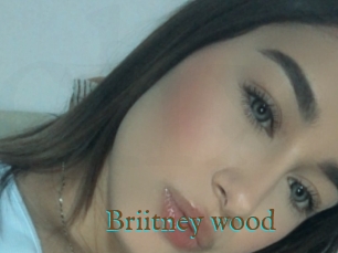 Briitney_wood