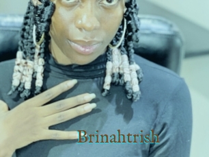 Brinahtrish