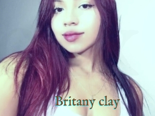 Britany_clay