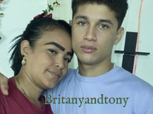 Britanyandtony