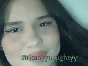 Britanyynaughtyy