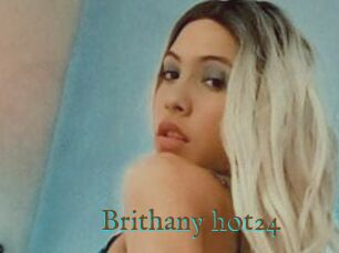 Brithany_hot24