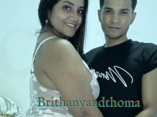 Brithanyandthoma