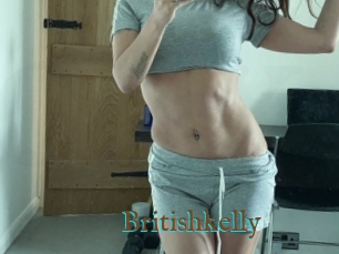 Britishkelly