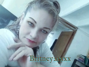 Britney21xxx