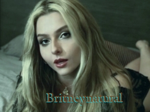 Britneynatural