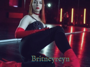 Britneyreyn