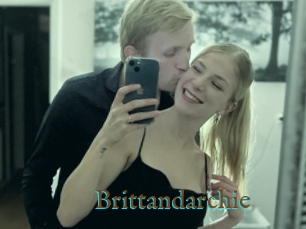 Brittandarchie