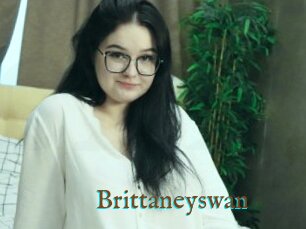 Brittaneyswan