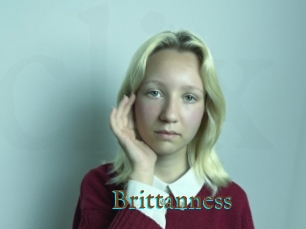 Brittanness