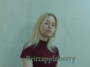 Brittappleberry