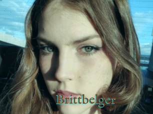 Brittbelger