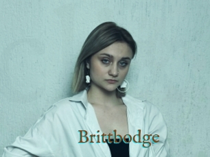 Brittbodge