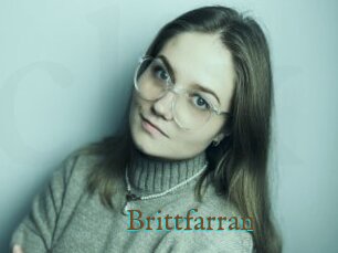 Brittfarran