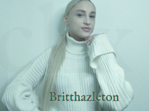 Britthazleton