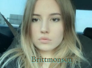 Brittmonson