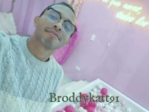 Broddykatt91