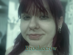 Brookecrow