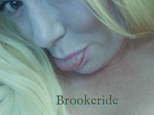 Brookeride