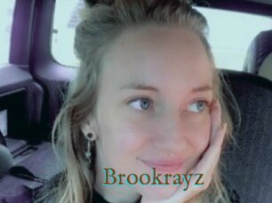 Brookrayz