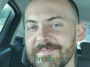 Brothaman