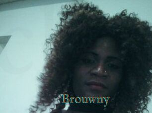 Brouwny