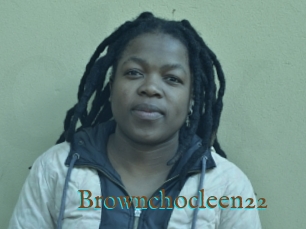 Brownchocleen22