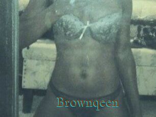 Brownqeen