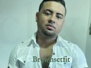 Brownsetfit