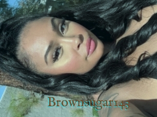 Brownsugar143