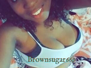 Brownsugar669