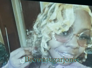 Brownsugarjones