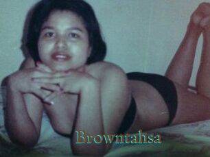 Browntahsa