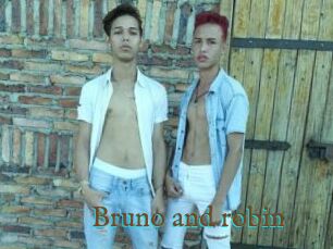 Bruno_and_robin