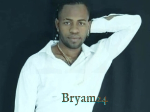 Bryam24