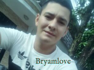 Bryamlove