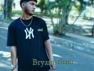 Bryamstham