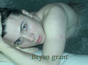 Bryan_grant