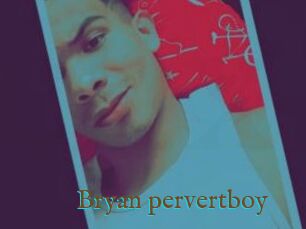 Bryan_pervertboy