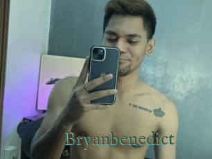 Bryanbenedict