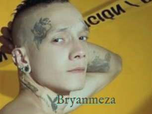 Bryanmeza