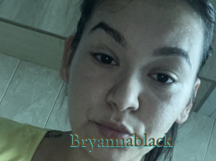 Bryannablack