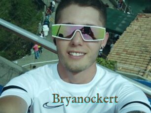 Bryanockert