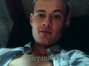 Bryansexy221